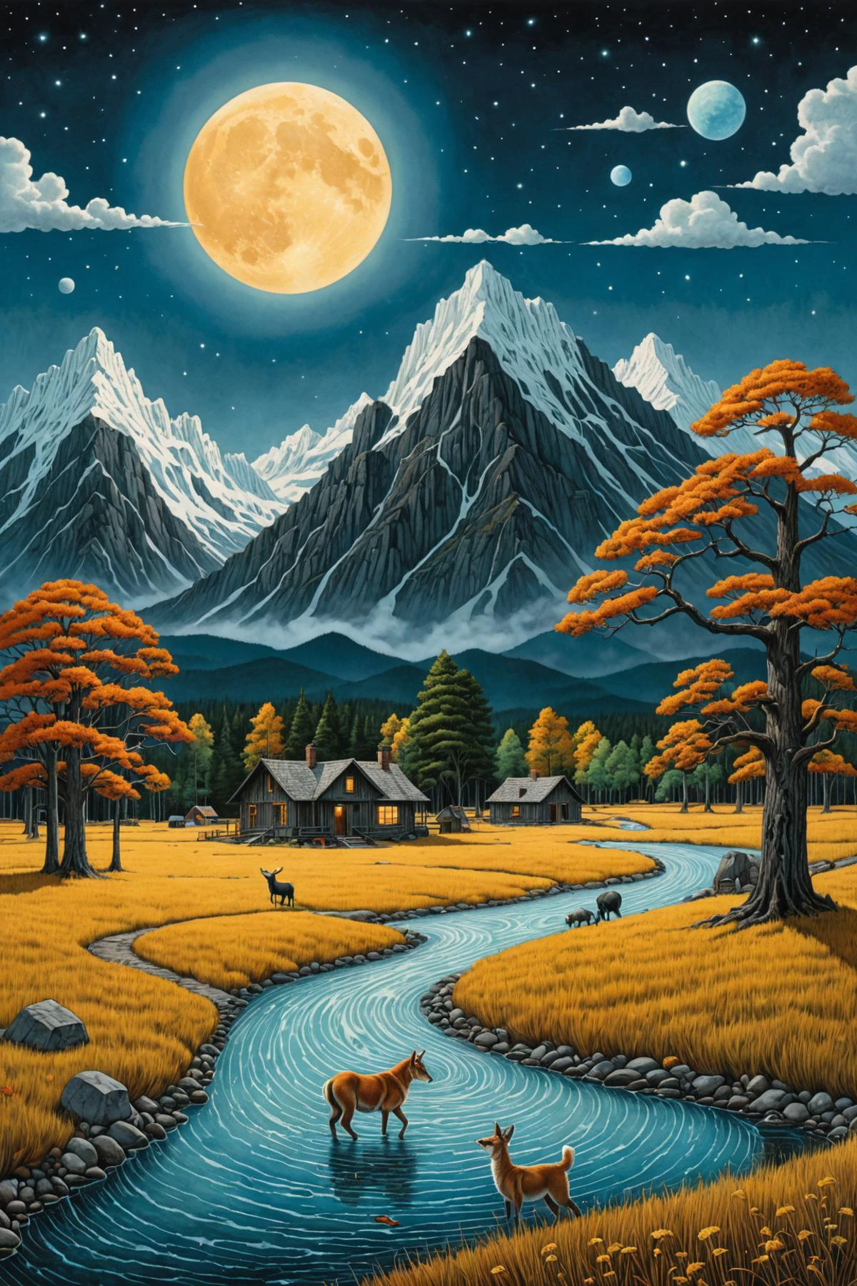 8k photorealistic oil and watercolor pastel<lora:oil_and_watercolor_pastel:1> by (((Michael Ackerman) and Andy Kehoe) and Shintaro Kago) and Gertrude Abercrombie, landscape, <lora:more_art:0.20><lora:huge_anime_eyes:0.85><lora:attractive:0.75><lora:great_lighting:1.00><lora:aesthetic:0.85><lora:photorealistic_portrait:0.85><lora:clothing_slider:1.00><lora:RMSDXL_Enhance:0.35><lora:RMSDXL_Creative:0.35><lora:RMSDXL_Photo:0.45><lora:RMSDXL_Darkness_Cinema:0.50><lora:XDetail_heavy:0.45><lora:perfect_eyes:0.15><lora:perfect_hands:0.15><lora:midjourney:-0.15><lora:looking_at_viewer:0.75>