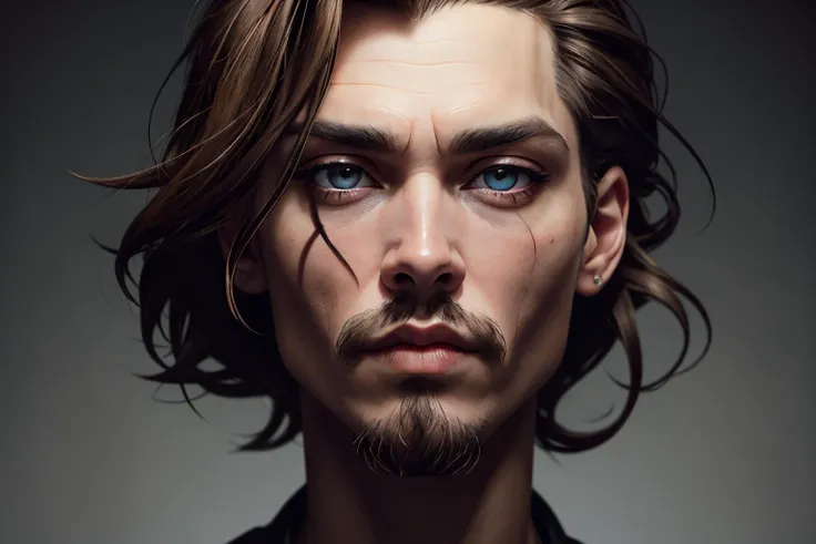 an awarded profesional photography of (1man:1.3) human  with ruby eyes  with  male side part hairstyle and Johnny Depp goatee shaving in dark blonde  color, dressed as Mage   frown, jojo pose  in Death Star  ,(epic scene:1.3),ultradetialed character with perfect face,detailed skin,(ultrasharp:1.3),(masterpiece:1.1),best quality,(photorealistic:1.2),ultrarealistic,realistic ultradetailed character,4k perfect quality, <lyco:GoodHands-beta2:1> by Roger Ballen  Loop Lighting camera angle from below and cropped legs Magnificent,Imperceptible detail,Intricately designed,  (perfect quality face:1.5)  hyper-detailed complex,  insanely detailed, detailed clothes, detailed skin, detailed body, , 1man, realistic lights, realistic shadows, profesional photo,