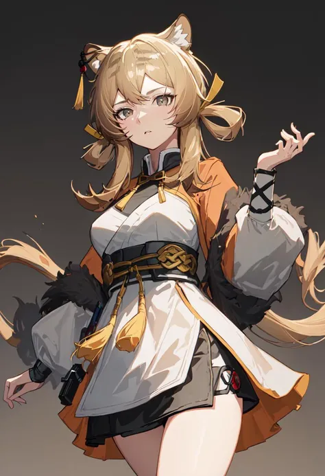 (safe:1.10), best quality, masterpiece, highres, solo, (du_yaoye_arknights:1.10), 9 <lora:du_yaoye_arknights:0.80>
