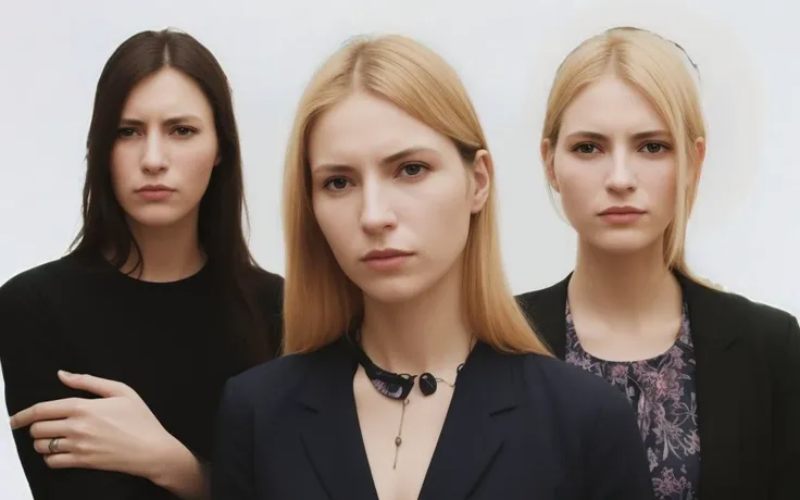 womans