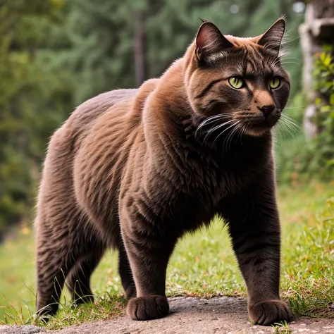RAW photo, 

[bear : cat : 10], far away

,(high detailed skin:1.2), 
8k uhd, dslr, soft lighting, high quality, film grain, Fujifilm XT3