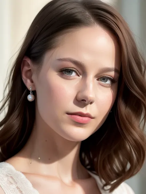 ((pale skin)), ((pearl skin)), ((look camera)), ((full body)), portrait of Melissabe02((stunningly attractive)) a sexy woman((perfect feminine face)), intricate, 8k, highly detailed, (extremely detailed CG unity 8k wallpaper), Hyperrealistic full shot body image, beautiful (skinny) sexy, trending on CGSociety, Intricate, High Detail, Sharp focus, dramatic, volumetric lighting, digital painting, intense, modelshoot style, (extremely detailed CG unity 8k wallpaper), full shot body photo of the most beautiful artwork in the world, pearl skin, professional majestic oil painting by Ed Blinkey, Atey Ghailan, Studio Ghibli, by Jeremy Mann, Greg Manchess, Antonio Moro, trending on ArtStation, trending on CGSociety, Intricate, High Detail, Sharp focus, dramatic, photorealistic painting art by midjourney and greg Rutkowski