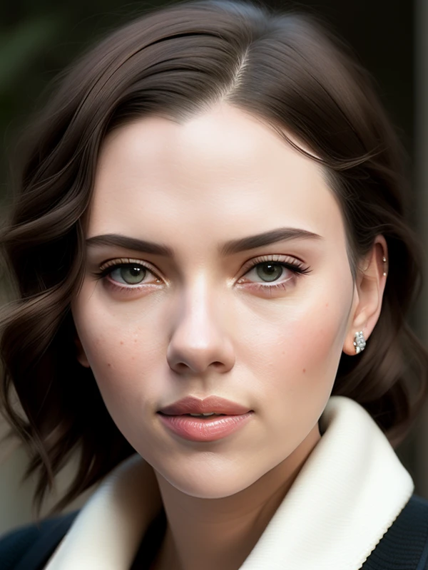 ((pale skin)), ((pearl skin)), portrait of scarjo01((stunningly attractive)) a sexy woman((perfect feminine face)), intricate, 8k, highly detailed, (extremely detailed CG unity 8k wallpaper), Hyperrealistic full shot body image, beautiful (skinny) sexy, trending on CGSociety, Intricate, High Detail, Sharp focus, dramatic, volumetric lighting, digital painting, intense, modelshoot style, (extremely detailed CG unity 8k wallpaper), full shot body photo of the most beautiful artwork in the world, pearl skin, professional majestic oil painting by Ed Blinkey, Atey Ghailan, Studio Ghibli, by Jeremy Mann, Greg Manchess, Antonio Moro, trending on ArtStation, trending on CGSociety, Intricate, High Detail, Sharp focus, dramatic, photorealistic painting art by midjourney and greg Rutkowski
