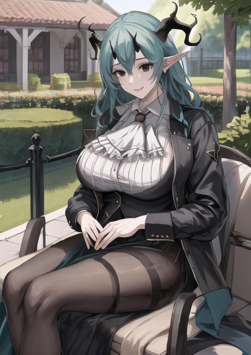 Arknights Salus Salus_v1.8