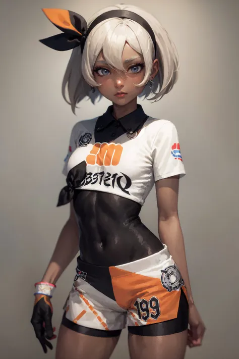 Bea | Pokemon Sword