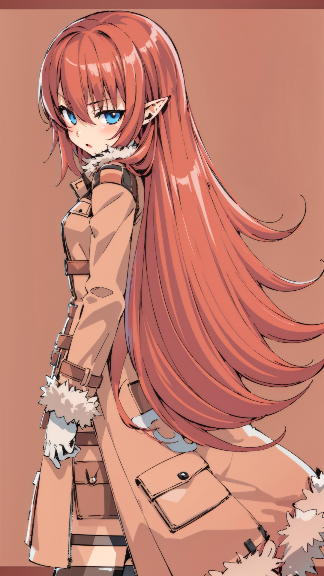Rune Factory 3-Toona-托娜 v1.0