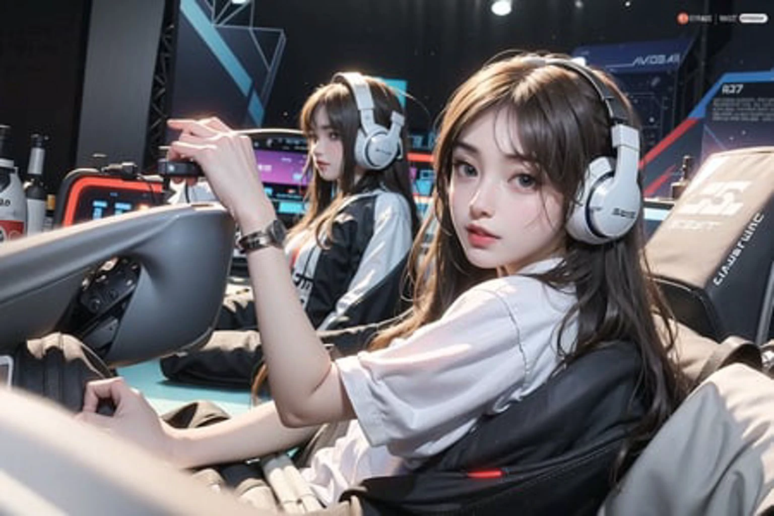 CM-Mix