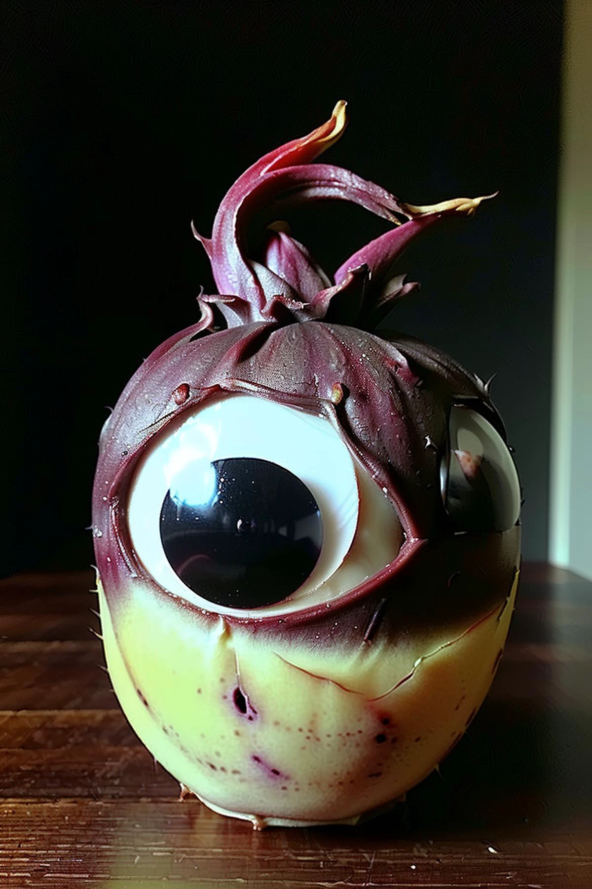 Googly Eyes and Stuff.