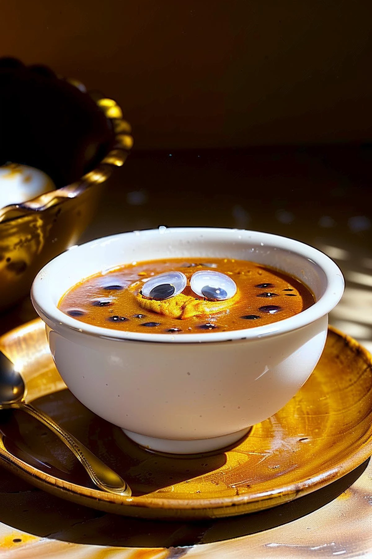 Googly Eyes and Stuff.