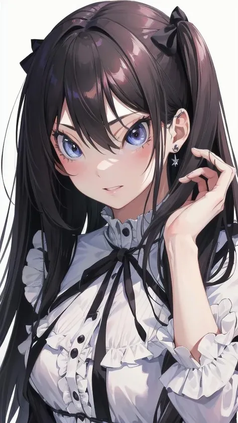 masterpiece,
1girl,face,
<lora:tareturi_v1.0:5>,