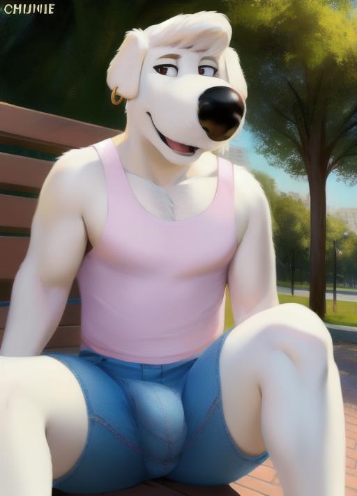 Jasper (Family Guy) v1.0