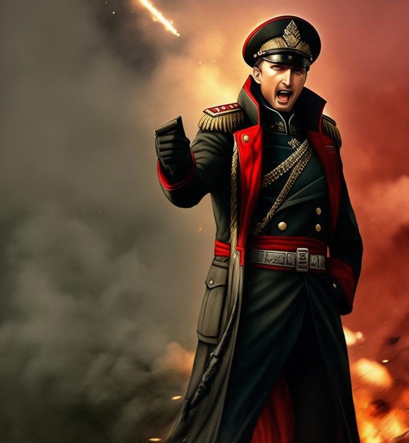 Commissar v1.0