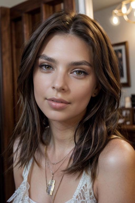 Emily Ratajkowski [SMF] v1.0
