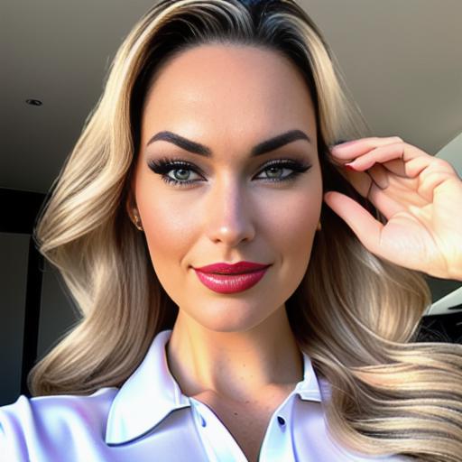 Paige Spiranac v2