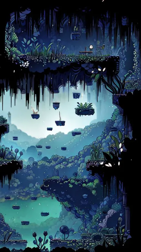 <lora:HKMap_LoRA-000009:1>, ((hkmap, 2d, pixel art)), landscape, river, forest