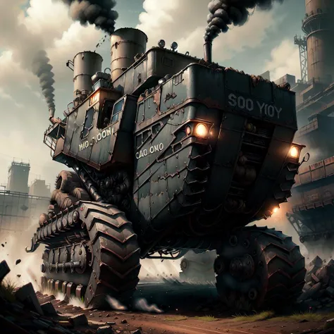 <lora:CoalPunkAI:.9> CoalPunkAI
tank