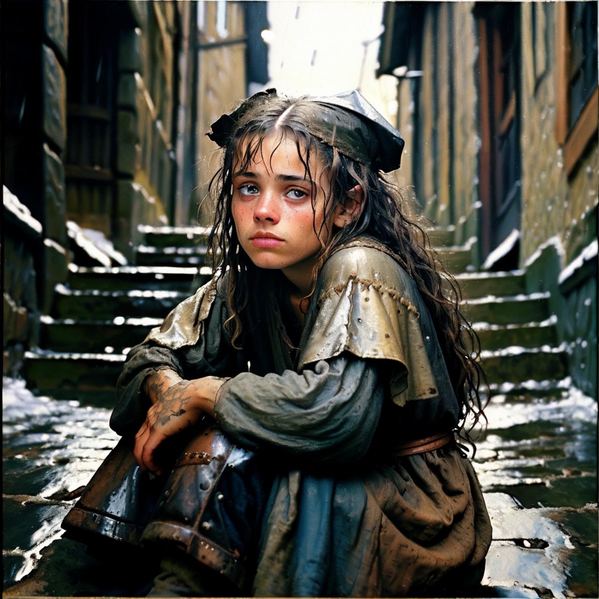 RPGBeggar v1.0