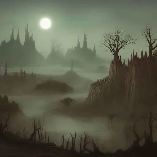 super_ugly1t landscape