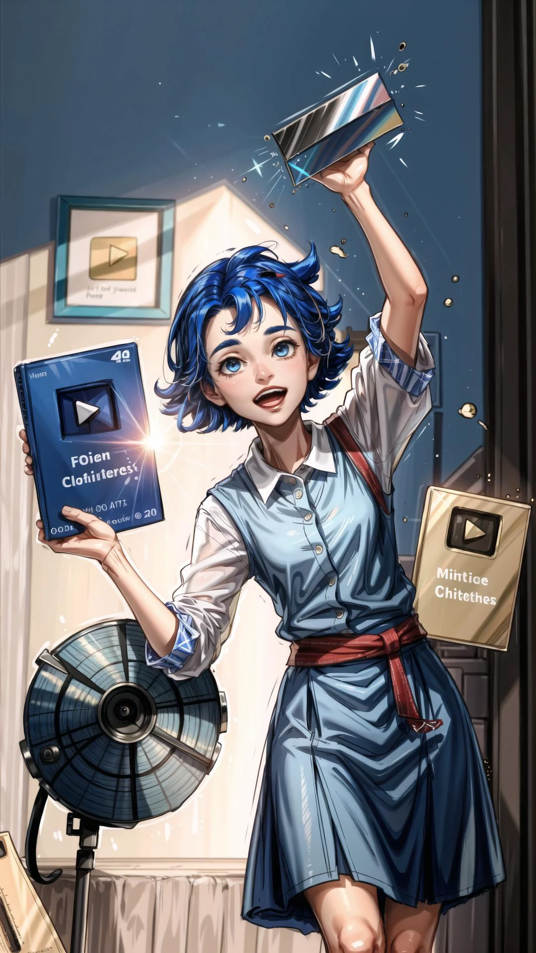 Emily (Stardew Valley)