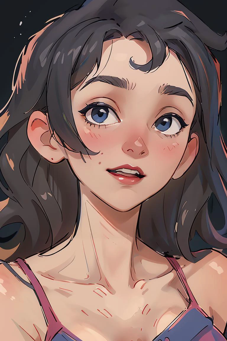 Emily (Stardew Valley)