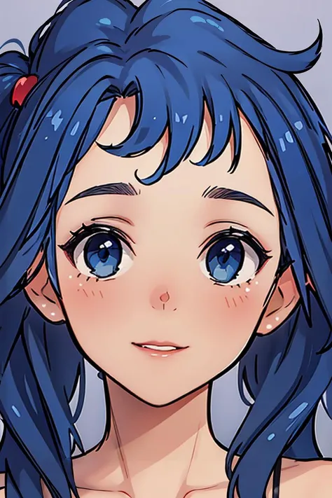 (masterpiece, best quality), 1girl, beautiful face,  <lora:emily:1> emily