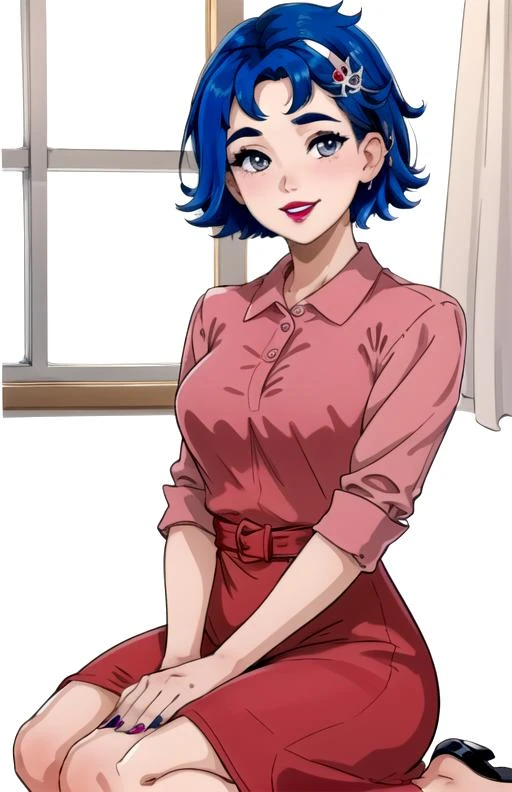 Emily (Stardew Valley)