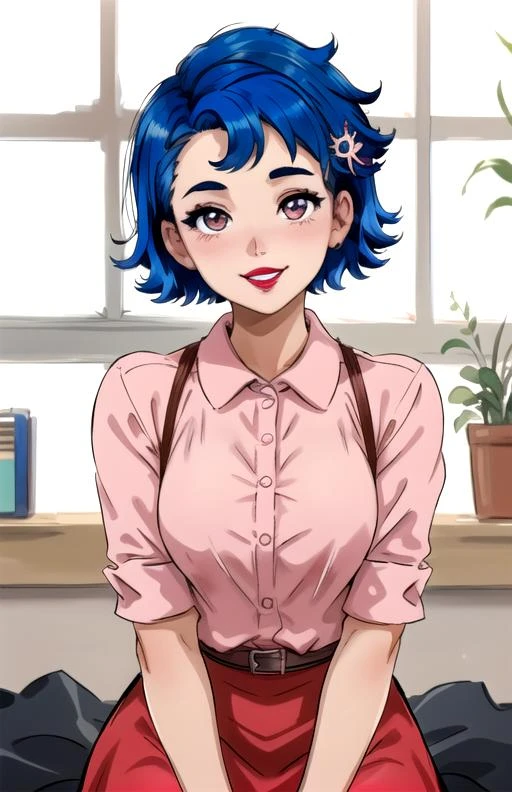 Emily (Stardew Valley)