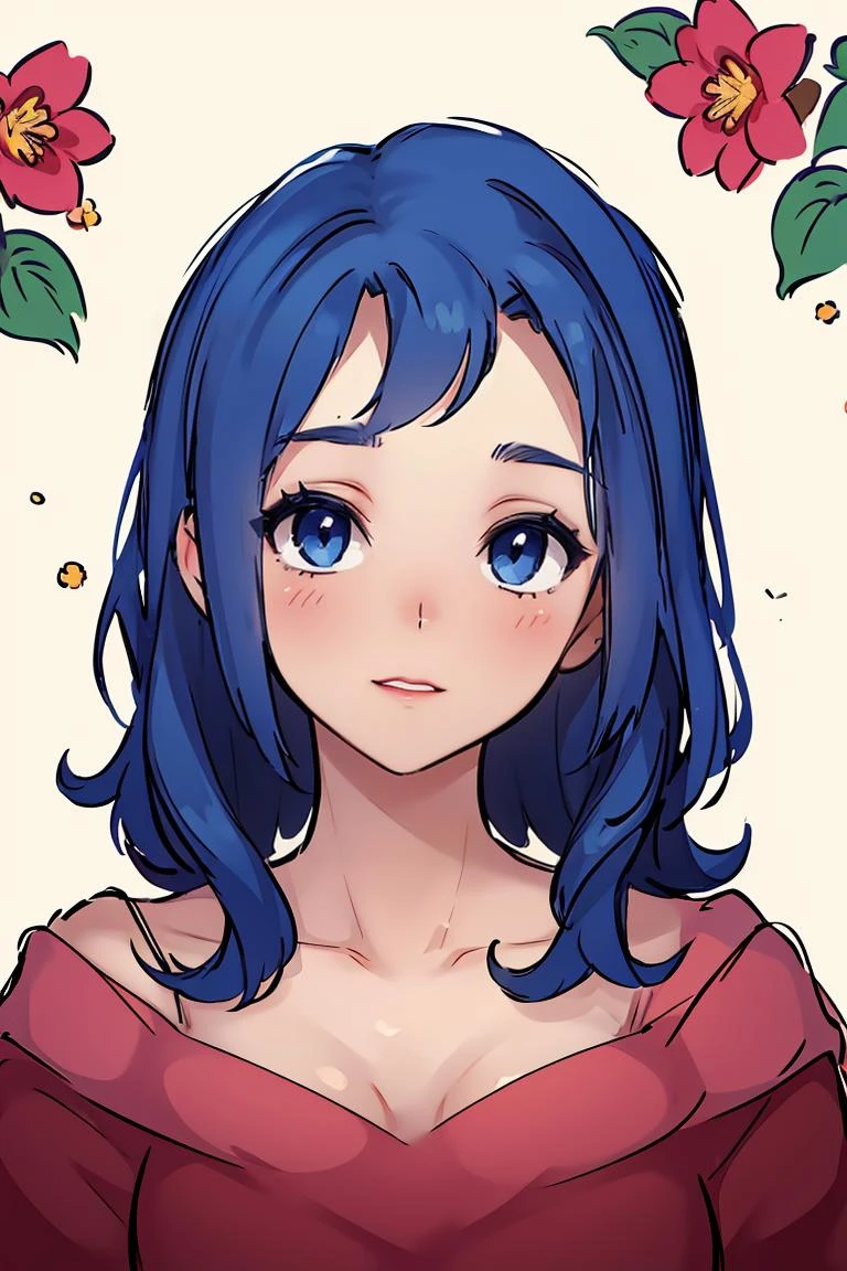 Emily (Stardew Valley)