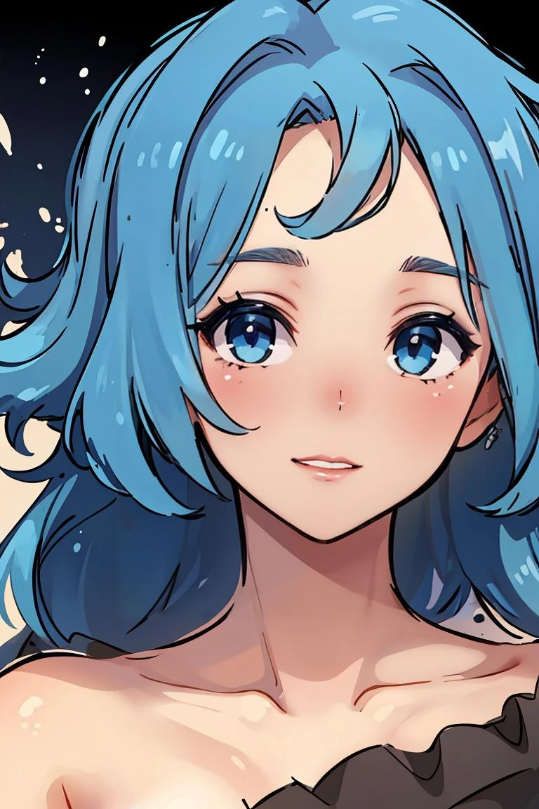 Emily (Stardew Valley)