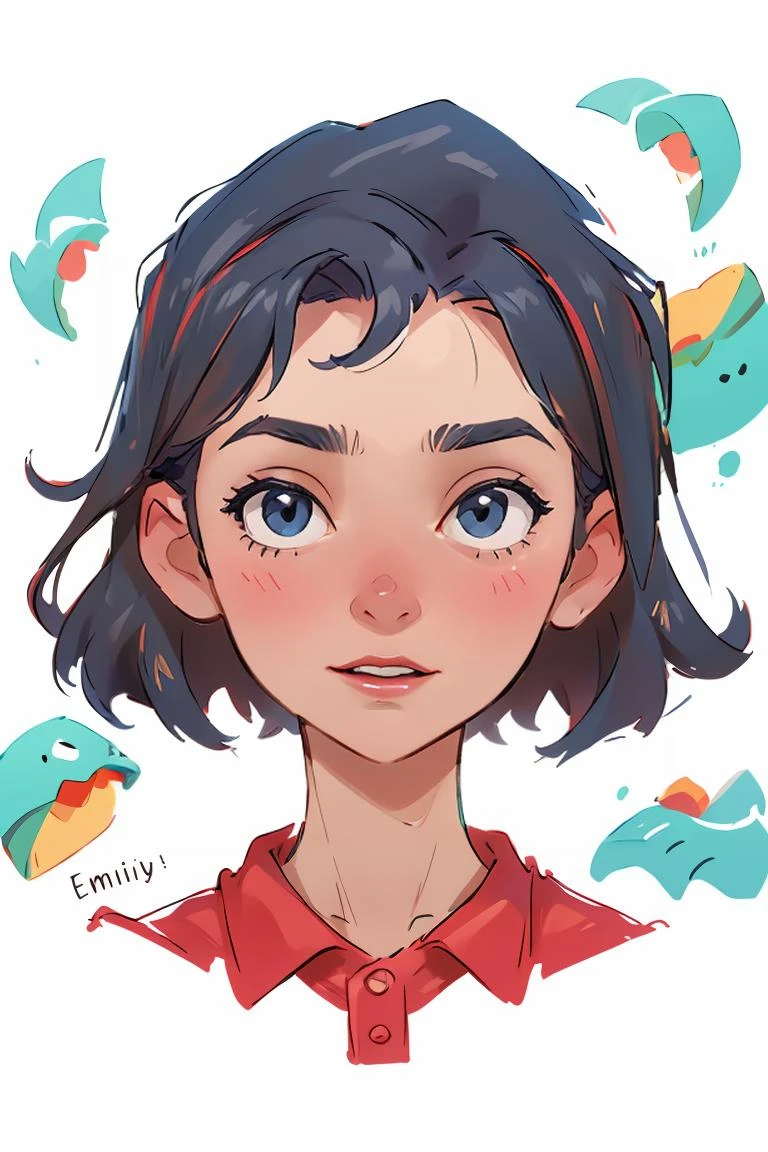 Emily (Stardew Valley)