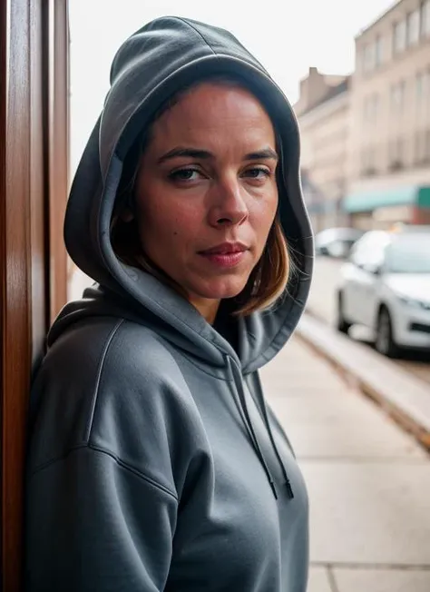 RAW portrait photo of beautiful young sks woman, Hoodie and sweatpants, natural lighting, by Jimmy Nelson, detailed face, UHD, absurdres, epic scene composition,
cinematic look, Fujifilm XT3, dslr, high quality, film grain
<lora:locon_rooneymara_v1_from_v1_64_32:1>