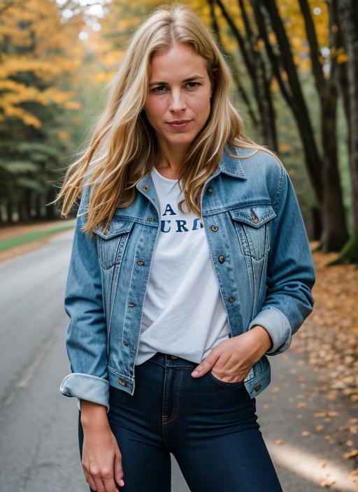 Maria Bello v1.0