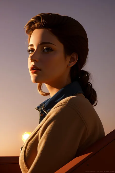 1girl, (stylized by Jacques Audiard:1.3) and (Elaine de Kooning:0.7) and (Ward Kimball:1.0) , cinema art, [fantasy professional 3d model, (Neon theme:0.7) , Folded Grumpy ([Portofino|Edinburgh]:1.3) from inside of a Leshan Giant Buddha, desolate vegetation and foliage, Foggy conditions, Disgusting, intricate details, Panfuturism, hair light, 35mm, Autochrome, Orton effect, Temari, trending on CGSociety, lots of details::10], dramatic lighting, sci-fi, cinematic