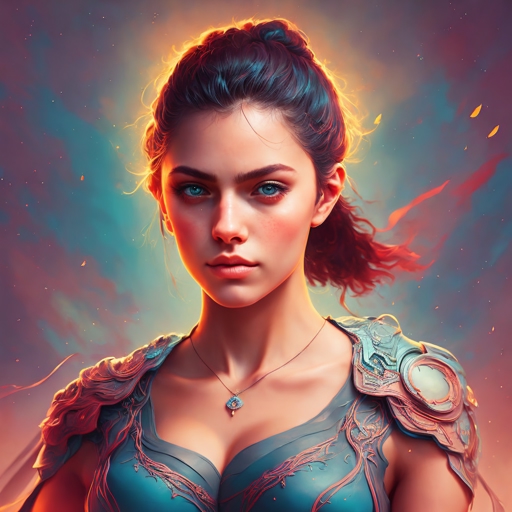 Digital Diffusion Embedding v1.0