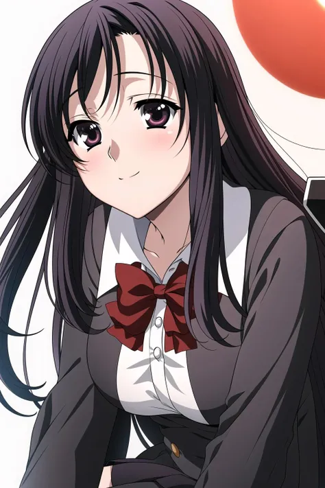 Kotonoha Katsura 桂言葉 | School Days スクールデイズ Kotonoha Katsura 桂言葉 | School Days スクールデイズ