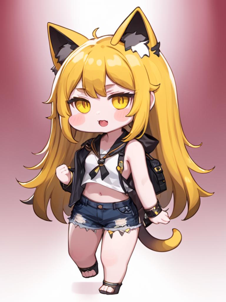 坨坨脸 Trickcal Revive XL 【Final】 v1.0