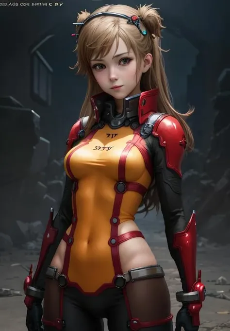 NSFW, naked, nude, sugarangley, Asuka Langley Soryu, (Souryu Asuka Langley:1.5), Blue eyes, hair between the eyes, headgear, interface headphones, Orange hair, two sides up,
Body Blake, long sleeves, plug-in suit, Red bow,
Night city cyberpunk theme background,
REST looking at the viewer, (cowboy shot:1.5),
BREAK (Mesa:1.2), Best Quality, high resolution, unity wallpaper 8k, (illustration:0.8), (Beautiful detailed eyes:1.6), Extra detailed face, perfect lighting, extremely CG details, (perfect hands, perfect anatomy),
16k RAW photography, Perfectly drawn hands