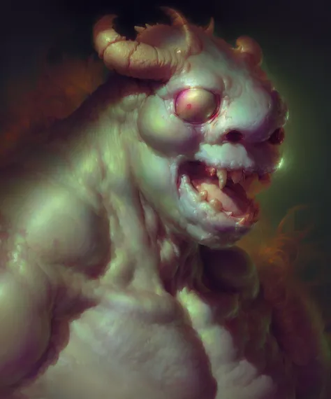 monster, FlonixApterus, Flonixprompt1