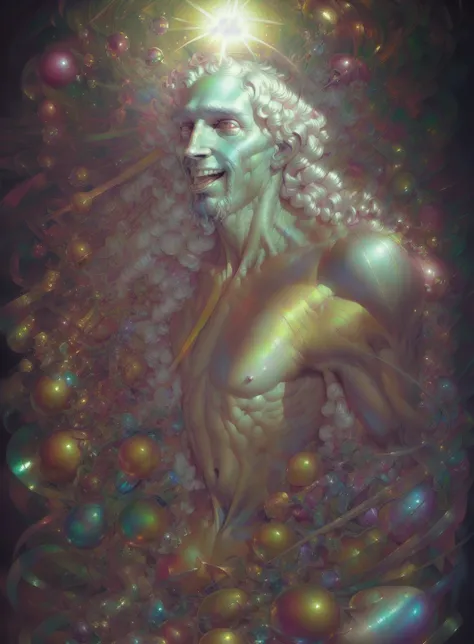 jesus crist, FlonixApterus, Flonixprompt1