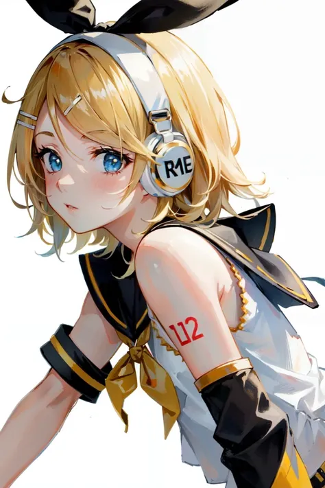 Kagamine Rin | Vocaloid