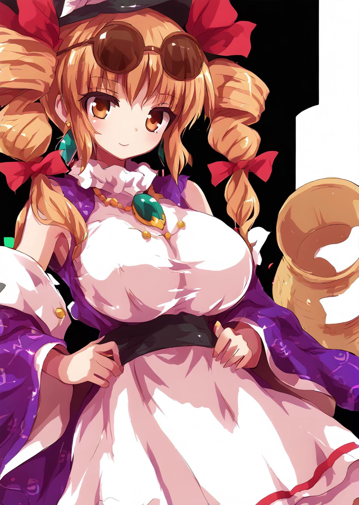 score 9, score 8 up, score 7 up, rating questionable,
detailed background,
<lora:joon.pony:1>,
joon,
large breasts,
<lora:alphes.pony:1>,