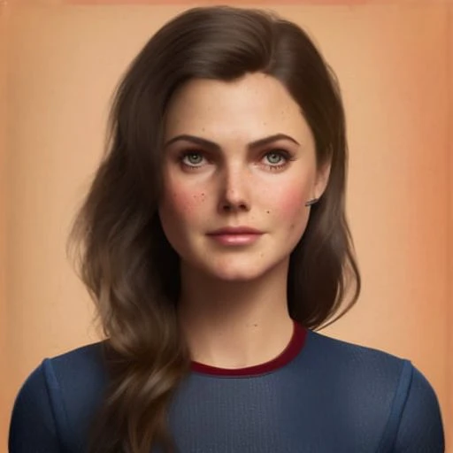 (redshift style:0.9) sd15-keri-russell, (medium closeup:1.4), elegant, intricate, dslr, 8k, uhd, 1girl