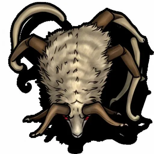 goat aberration