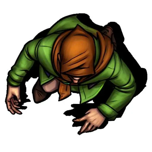dndtoken, man, human, ginger hair, hood, ((white background))
<lora:dndtoken_v101:0.85>