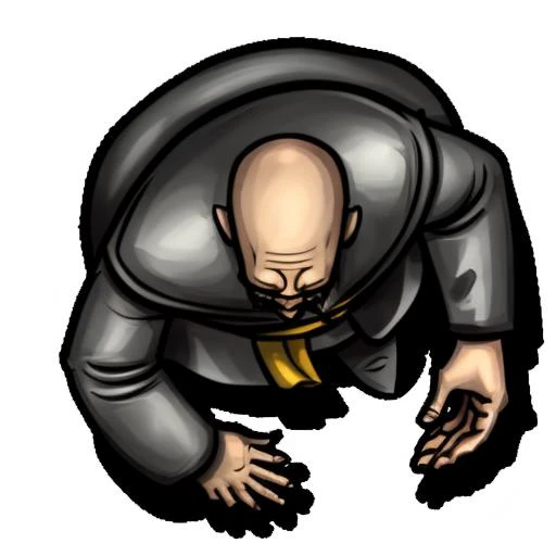 dndtoken, man, human, pastor, grey clothes, ((white background))
<lora:dndtoken_v101:0.85>