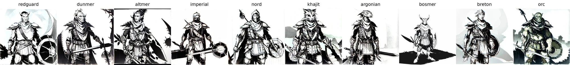 Michael Kirkbride Lora