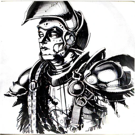 Michael Kirkbride Lora