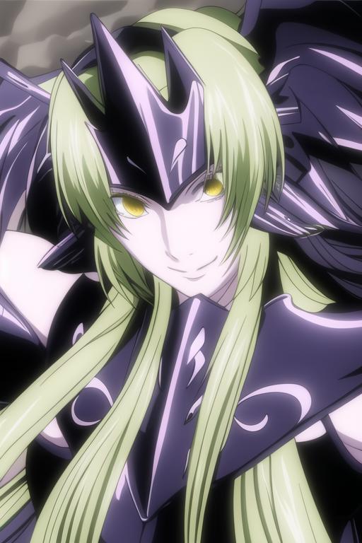 Phantasos Saint Seiya v1.0