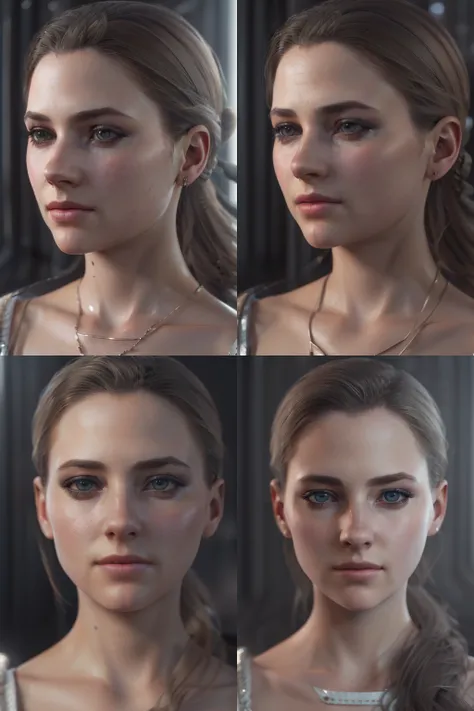 (mature:1.2) Style-Princess, 30 years old, CHLOEDBH, masterpiece, best quality, highest quality, cinematic lighting, (volumetric lighting), extremely detailed CG unity 8k wallpaper, focused, 8k wallpaper, 4k wallpaper, extremely detailed, ultra realistic, photorealistic, sharp focus, absurdres, (HDR:1.2), (high contrast), photograph, detailed and intricate, instagram, portrait, highly detailed, digital painting, artstation, concept art, smooth, sharp focus, illustration, cinematic lighting <lora:S6yxChloeDetroit_v20:0.5><lora:epiNoiseoffset_v2:1>