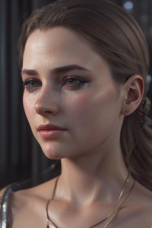 (mature:1.2) Style-Princess, 30 years old, CHLOEDBH, masterpiece, best quality, highest quality, cinematic lighting, (volumetric lighting), extremely detailed CG unity 8k wallpaper, focused, 8k wallpaper, 4k wallpaper, extremely detailed, ultra realistic, photorealistic, sharp focus, absurdres, (HDR:1.2), (high contrast), photograph, detailed and intricate, instagram, portrait, highly detailed, digital painting, artstation, concept art, smooth, sharp focus, illustration, cinematic lighting <lora:S6yxChloeDetroit_v20:0.5><lora:epiNoiseoffset_v2:1>